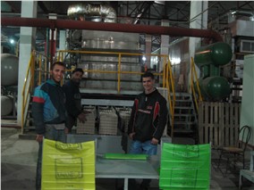 紙漿模塑生產(chǎn)設(shè)備成型類型有？