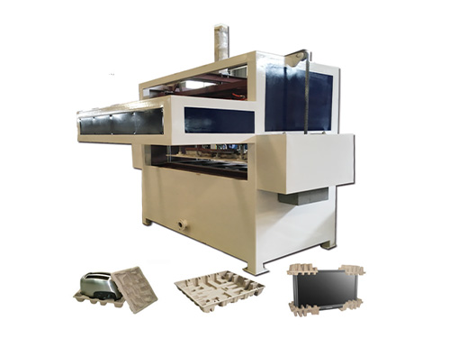 紙漿模塑設(shè)備的優(yōu)勢(shì)都有哪些？