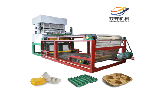 環(huán)保蛋托制品的生產(chǎn)制造原料是什么？