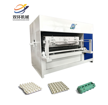 為什么現(xiàn)在都使用紙托包裝產(chǎn)品？