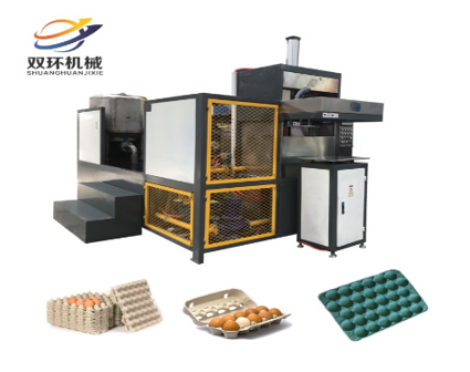 紙漿模塑制品與泡沫制品有何區(qū)別？