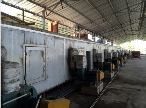 為什么說紙托非常環(huán)保？