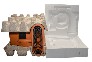 使用植物纖維模塑技術更新您的包裝及產品！